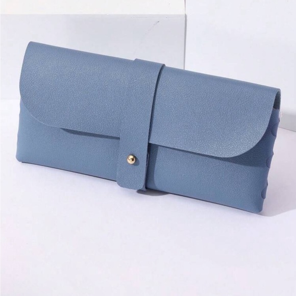 Faux leather Glasses Case - Buyers Choice - Picture 7 of 8